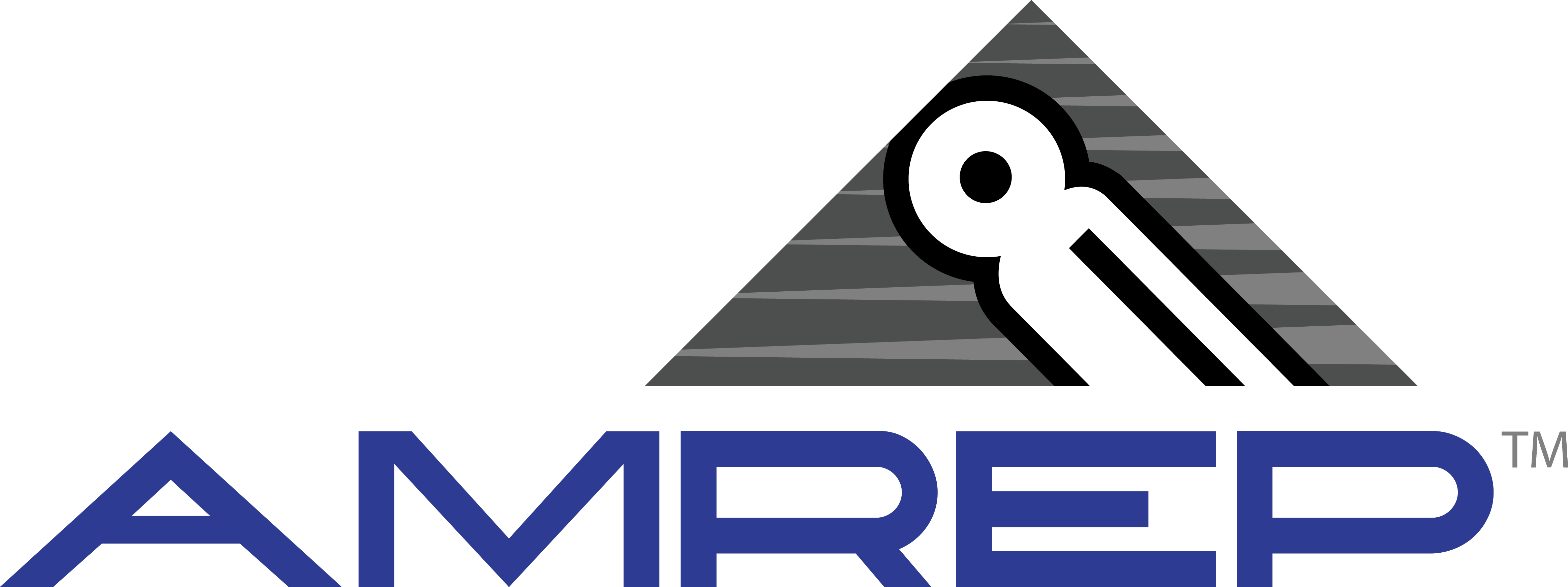 AMREP logo